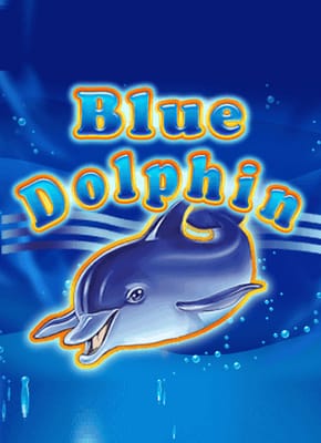 Blue Dolphin