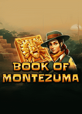 Book of Montezuma