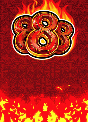 Triple Lucky 8's