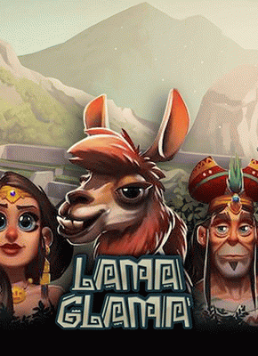 Lama Glama