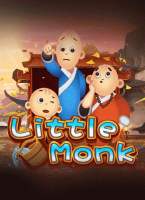 Little Monk