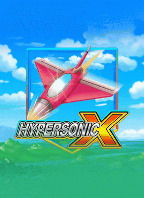 Hypersonic X