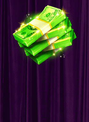 Book Of Piggy Bank - Riches