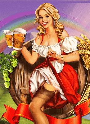 Oktober Spin Fest