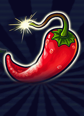 Chilli Bomb