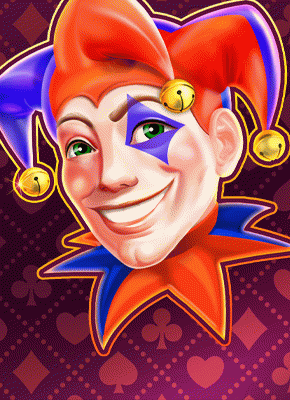 Joker X