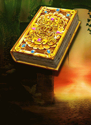 Book Of Tribes Reloaded