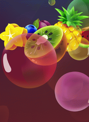 Bubble Double