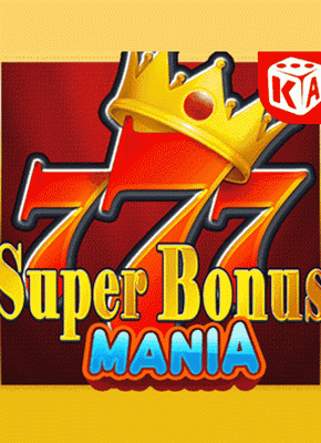 Super Bonus Mania