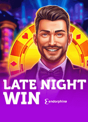 Late Night Win