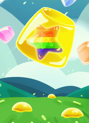 Jellymania
