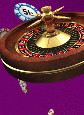 European Roulette VIP