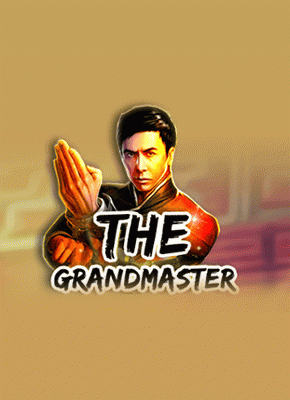 The Grandmaster