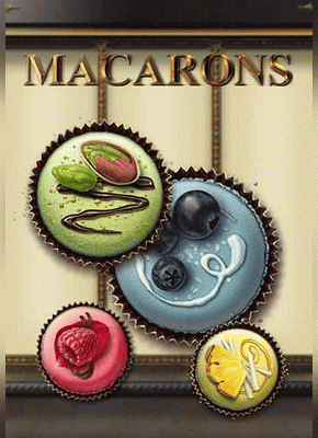 Macarons