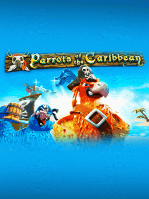 Parrots of the Caribbean