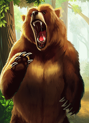 Primal Wilderness