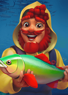 Trout's Treasure - Deep Water