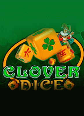 Clover Dice