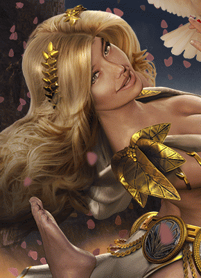 Demi Gods II