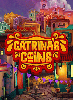 Catrina’s Coins