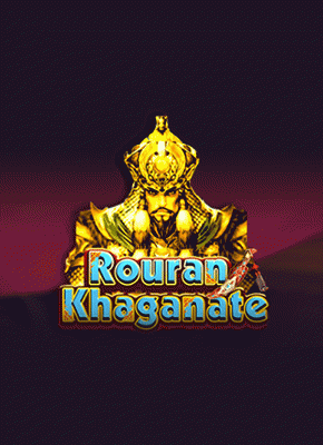 Rouran Khaganate