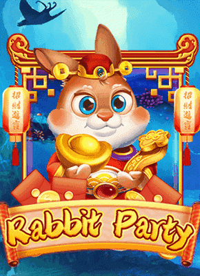 Rabbit Party
