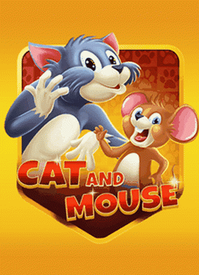 Cat And Mouse