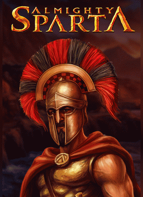 Almighty Sparta DICE