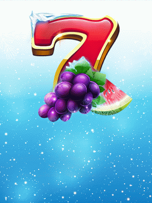 Fruits On Ice Collection 20 Lines