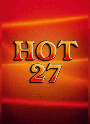 Hot 27