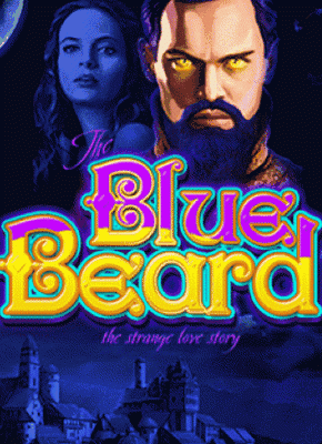 BlueBeard