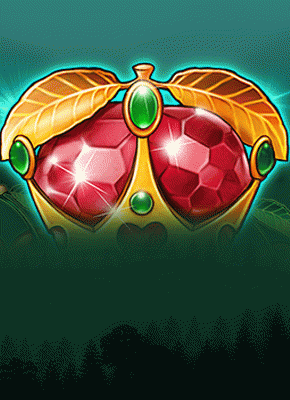 Cherry Crown