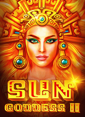 Sun Goddess II