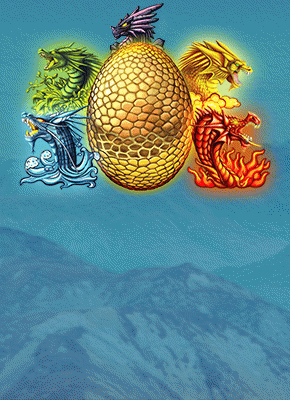 Dragon Egg