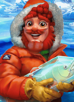 Trout's Treasure - Fishing Season