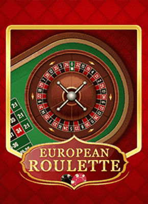 European Roulette