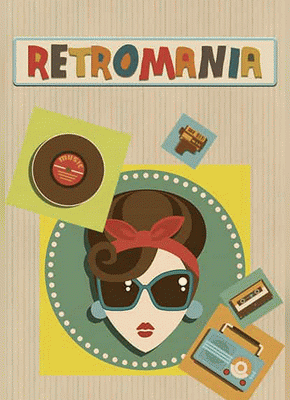 Retromania