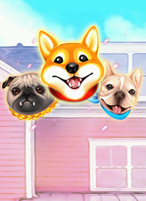 Who Let The Dogs Out