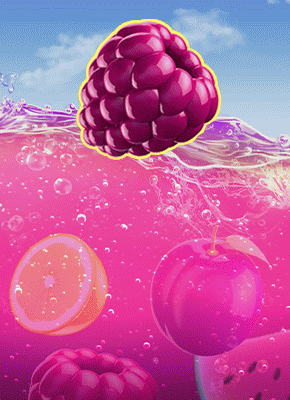 Triple Juicy Drops