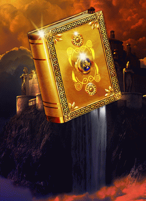 Book Of Demi Gods II