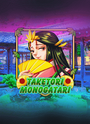 Taketori Monogatari