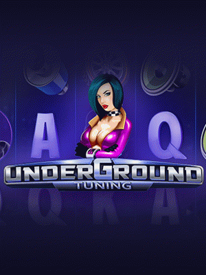 Underground Tuning
