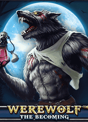 Werewolf - The Becoming