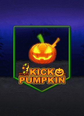 Kick Pumpkin