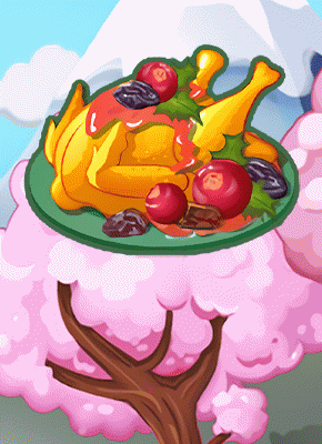 Food Coma
