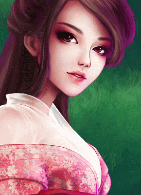 Sakura Fruits