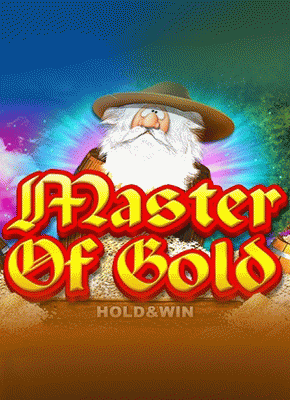 Master Of Gold