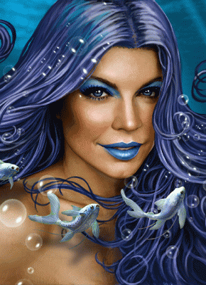 Ocean Legends