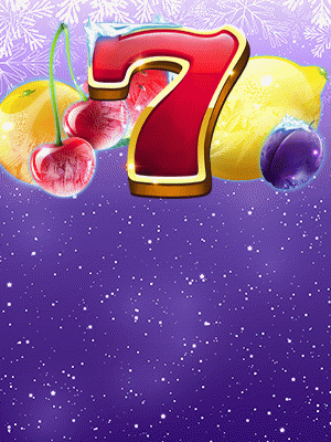 Fruits On Ice Collection 10 Lines