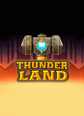 Thunder Land